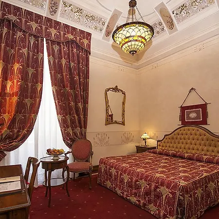 Hotel Liberty 4*
