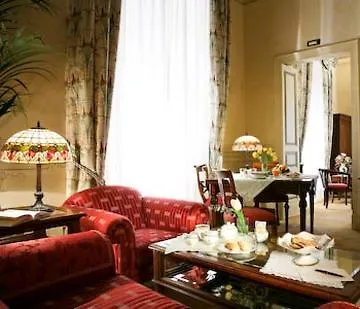 Liberty 4* Catania