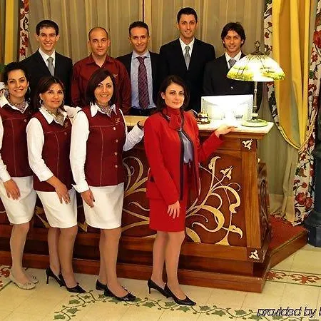 Hotel Liberty