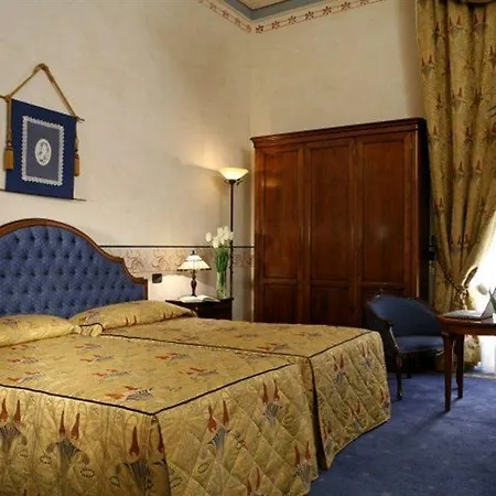 Hotel Liberty
