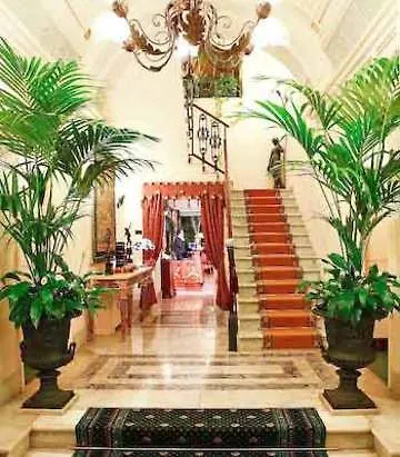 Liberty Hotel