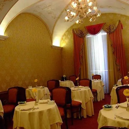 Hotel Liberty Catania