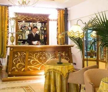 Liberty 4* Catania