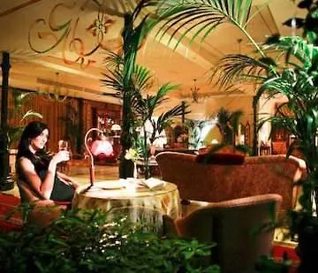 Liberty Hotel Catania