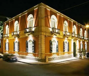 Liberty 4* Catania
