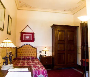 Liberty Hotel 4*