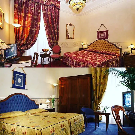Liberty Hotel Catania