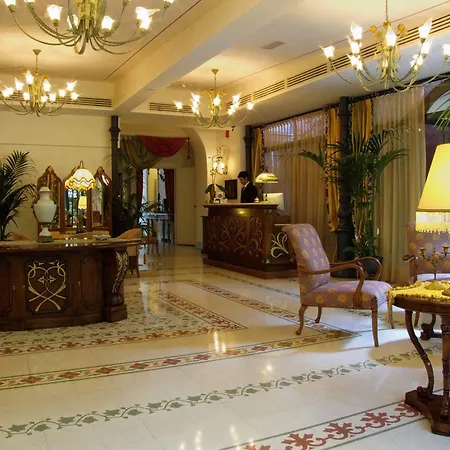 Hotel Liberty