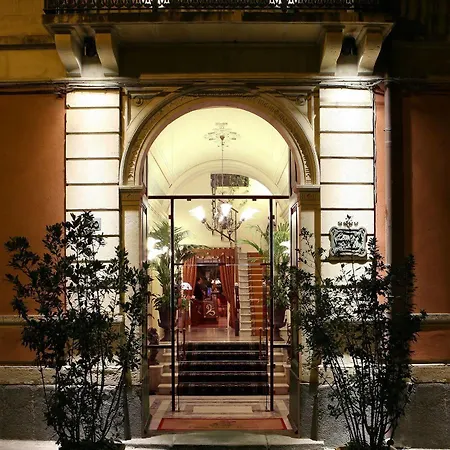 Liberty Hotel Catania