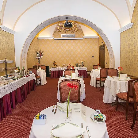 Hotel Liberty Catania
