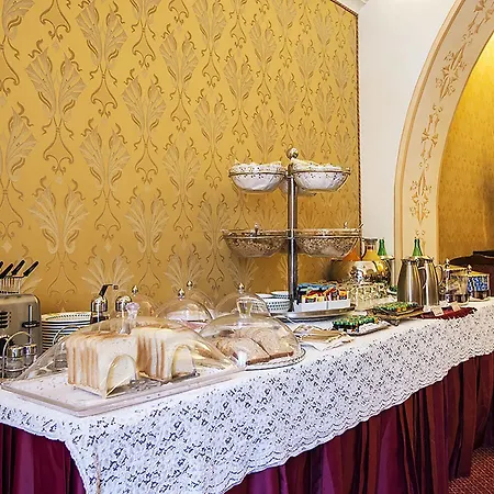 Hotel Liberty