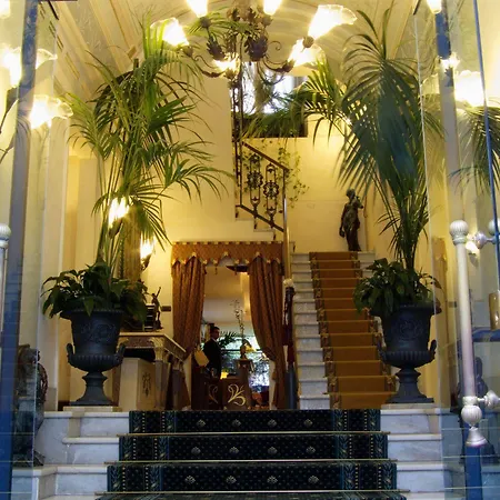 Liberty 4* Catania