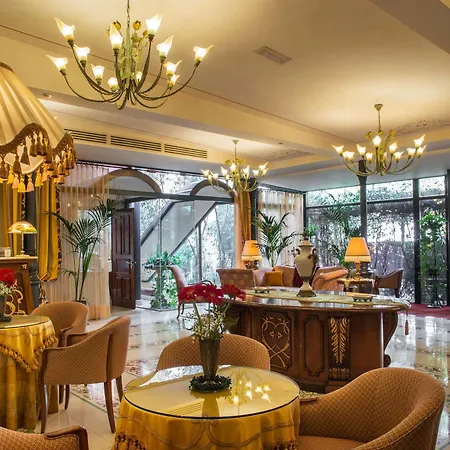 Hotel Liberty 4*