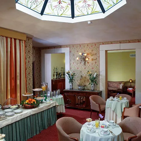 Liberty Hotel Catania
