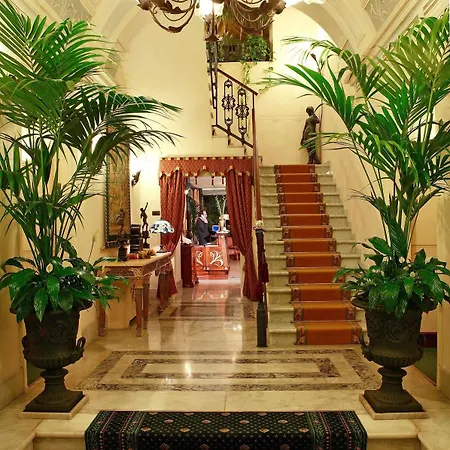 Hotel Liberty Catania