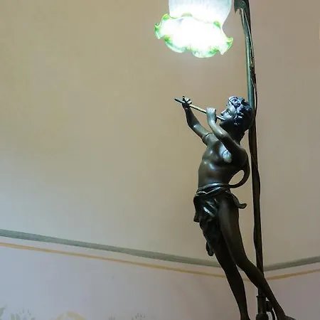 Hotel Liberty Catania