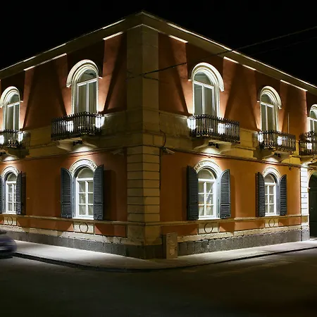 Hotel Liberty
