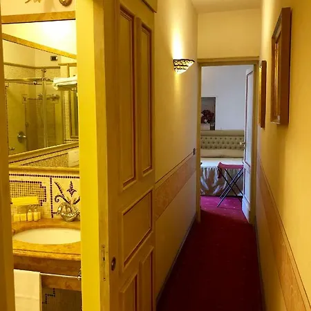 Liberty Hotel Catania